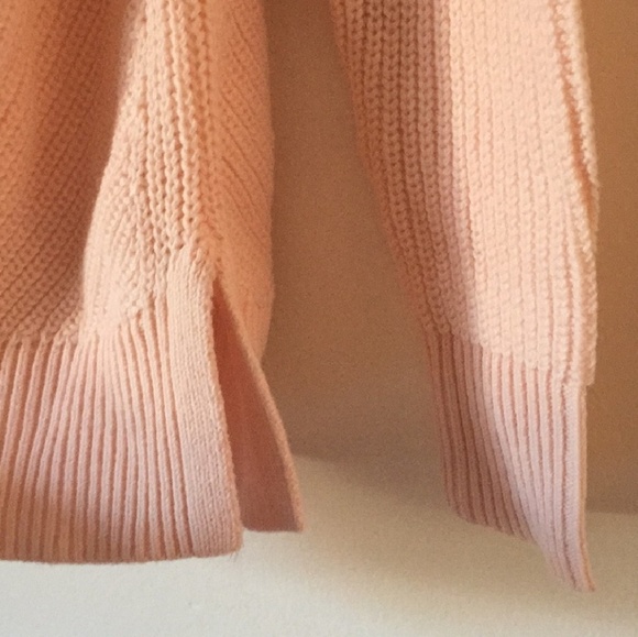 LOFT Pink Sweater 💕 - Picture 4 of 6